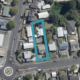 82 Rimu Street, Maeroa, Hamilton