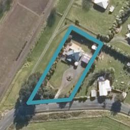 477 Tauraroa Road, Whangarei