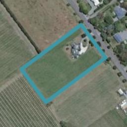 26 Huangarua Road, Martinborough