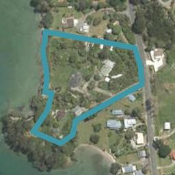 1868 Whangarei Heads Road, Whangarei Heads, Whangarei