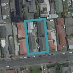 2/10 Dallas Street, Riccarton, Christchurch