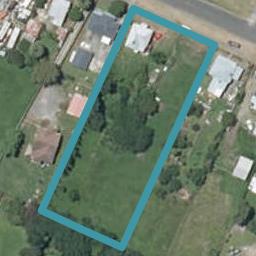 48 Avenue Road, Foxton, Foxton