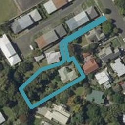 12 Collingwood Street, Hokowhitu, Palmerston North