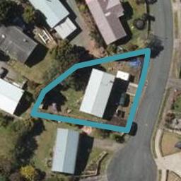 4 Robin Hood Place, Onerahi, Whangarei