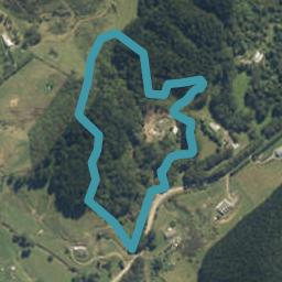 832 Old Mountain Road, Waitetuna
