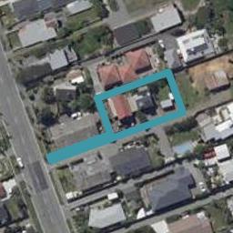 2/99A Rocking Horse Road, Southshore, Christchurch