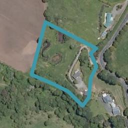 95 Crane Road, Ngararatunua, Kamo
