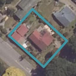 204 Queen Street, Waimate, Waimate