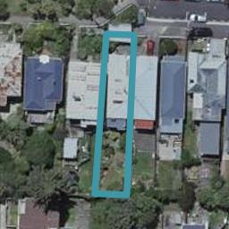 65 Te Wharepouri Street, Berhampore, Wellington