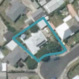 1304 Cardiff Place, Mayfair, Hastings