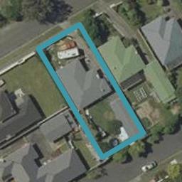 4 Conway Place, Terrace End, Palmerston North