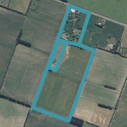 1593 North Eyre Road, West Eyreton, Rangiora