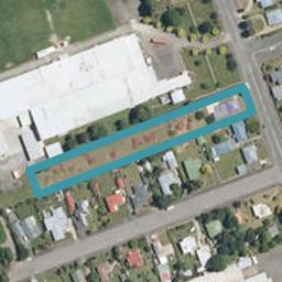 64 Miller Street, Dannevirke