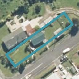 56 Moorhouse Street, Ross
