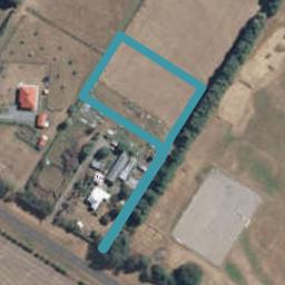 64A Rakaia Barrhill Methven Road, Rakaia, Rakaia