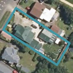 45 Tyndall Street, Pahiatua, Pahiatua