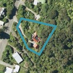 1744 Queen Charlotte Drive, Picton