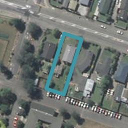 105 Ohoka Road, Kaiapoi, Kaiapoi