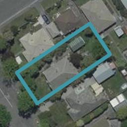 16 Jameson Avenue, St Albans, Christchurch