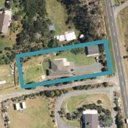4233 State Highway 1, PUKENUI, Pukenui