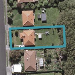 21 Glenpark Avenue, Frankleigh Park, New Plymouth