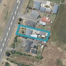 42 Russell Street, Foxton, Foxton