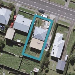 69 Omata Road, Marfell, New Plymouth