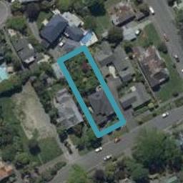 43 Webb Street, St Albans, Christchurch