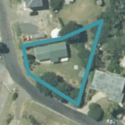 2 Christine Terrace, Hahei, Whitianga