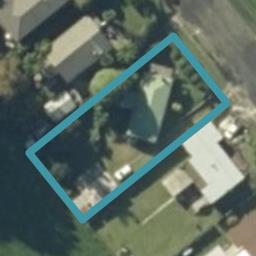 12 Bexhill Terrace, Tirau