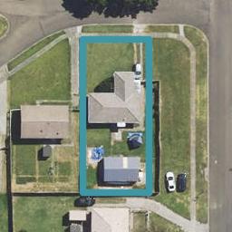 1 Davy Place, Outer Kaiti, Gisborne