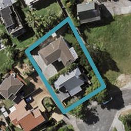 25B CASSANDRA GR, Totara Vale, Auckland
