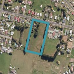 67 Mill Street, Marton