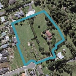 17A Tupare Place, Highlands Park, New Plymouth