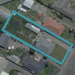 145 Harris Crescent, Papanui, Christchurch