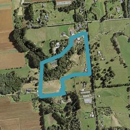 78 Jericho Road, Pukekohe East