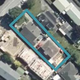 2/43 Cambridge Terrace, Waiwhetu, Lower Hutt