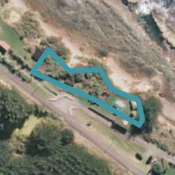 133 Shag Point Road, Shag Point