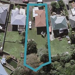 29 Essex Street, Vogeltown, New Plymouth