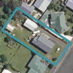 24 Arthur Street, Pahiatua