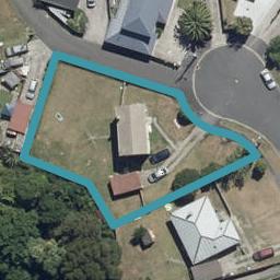 21 Balloch Street, Fairfield, Hamilton