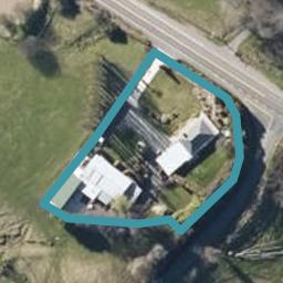 8739 State Highway 1, TAIHAPE, Taihape