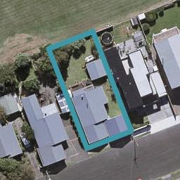 13 Princes Street, Fitzroy, New Plymouth