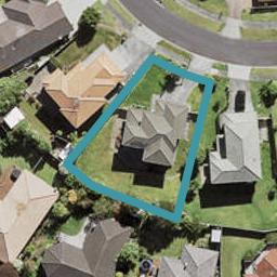 52 Black Teal Close, Unsworth Heights, Auckland