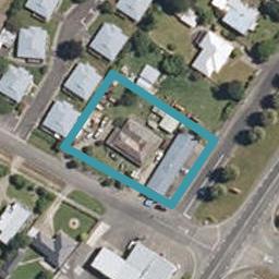 194 Main Street, Pahiatua