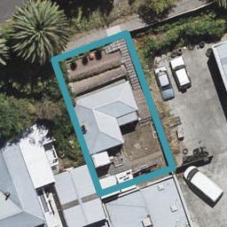 22 Craven Terrace, Hospital Hill, Napier