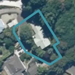14 Lucknow Terrace, Hospital Hill, Napier