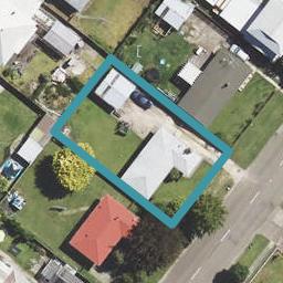 16 Mary Street, Mangapapa, Gisborne