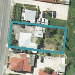 118 Commercial Street, Takaka