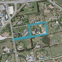 292 O'Roarkes Road, Fernside, Rangiora